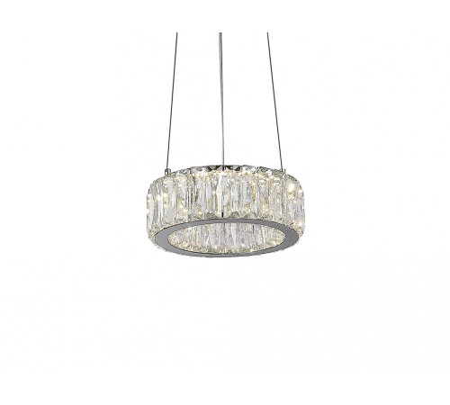 Подвесной светильник Newport 8240 8240/20 chrome М0068496 Подвесной светильник Newport 8240 8240/20 chrome М0068496