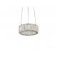 Подвесной светильник Newport 8240 8240/20 chrome М0068496
