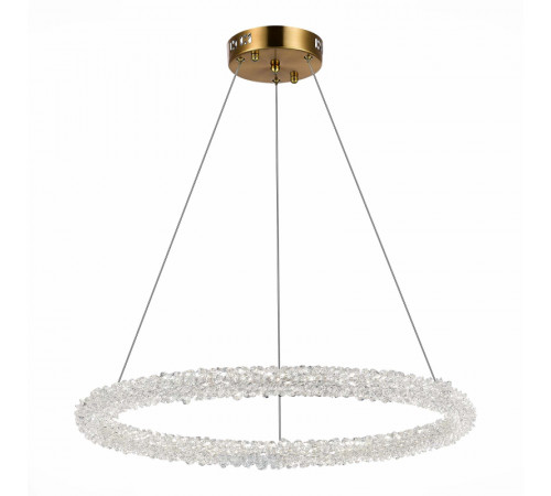 Подвесной светильник ST Luce Avana SL6110.213.01 Подвесной светильник ST Luce Avana SL6110.213.01
