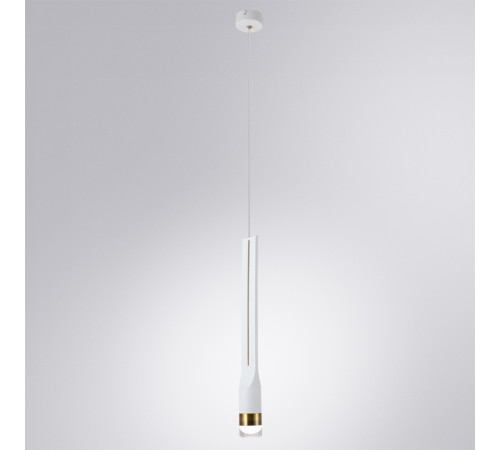 Подвесной светильник Arte Lamp Kraz A2307SP-1WH Подвесной светильник Arte Lamp Kraz A2307SP-1WH