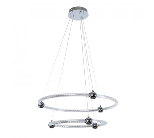 Подвесной светильник Arte Lamp Harley A2196SP-2CC Подвесной светильник Arte Lamp Harley A2196SP-2CC