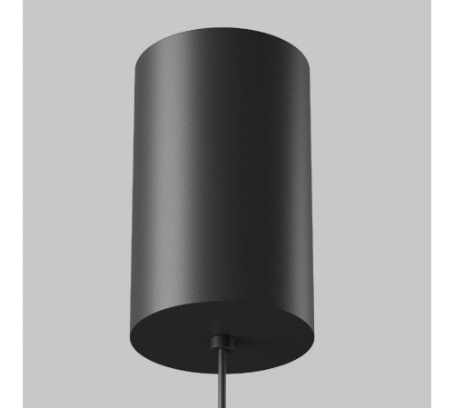 Подвесной светильник Maytoni Mist P101PL-L500-12W3K-B Подвесной светильник Maytoni Mist P101PL-L500-12W3K-B