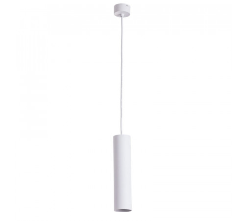 Подвесной светильник ARTE Lamp A1524SP-1WH