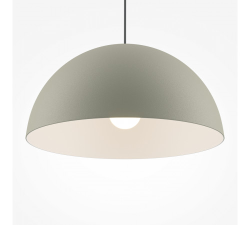 Подвесной светильник Maytoni Basic colors MOD168PL-01BG Подвесной светильник Maytoni Basic colors MOD168PL-01BG
