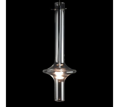 Подвесной светильник Loft IT Tube 10061CH Подвесной светильник Loft IT Tube 10061CH
