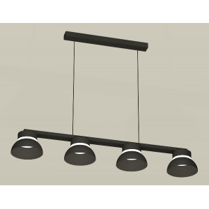 Подвесной светильник Ambrella Light Traditional (C9152, N8141) XB9152100