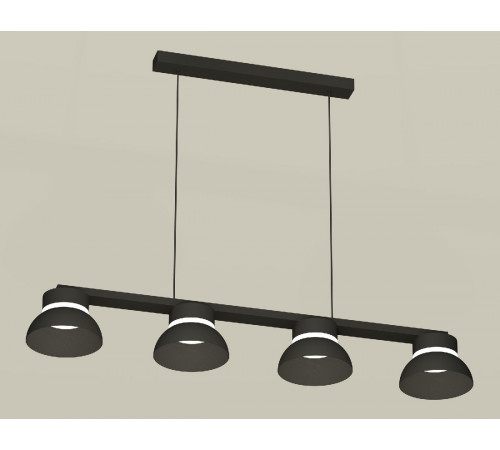 Подвесной светильник Ambrella Light Traditional (C9152, N8141) XB9152100 Подвесной светильник Ambrella Light Traditional (C9152, N8141) XB9152100