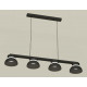 Подвесной светильник Ambrella Light Traditional (C9152, N8141) XB9152100