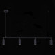 Подвесной светильник ST Luce Kendo SL1213.403.04