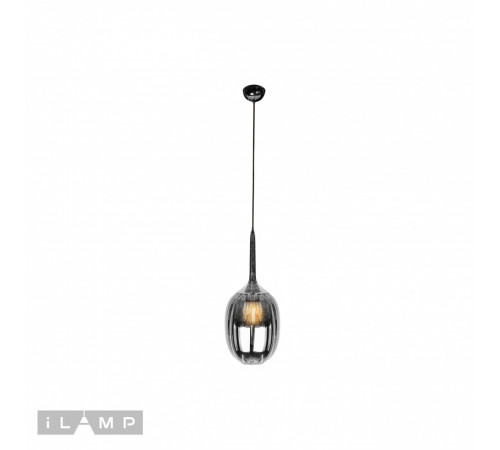 Подвесной светильник iLamp Drop A1541/200/F3 CR Подвесной светильник iLamp Drop A1541/200/F3 CR
