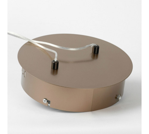 Подвесной светильник Lussole Grant LSP-7192 Подвесной светильник Lussole Grant LSP-7192
