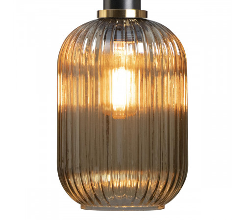 Подвесной светильник Loft IT IRIS 2071-A+BL Подвесной светильник Loft IT IRIS 2071-A+BL