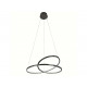 Подвесной светильник Newport 15000 15202/S black glossy М0068826