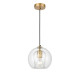 Подвесной светильник Vele Luce Bello VL5504P01