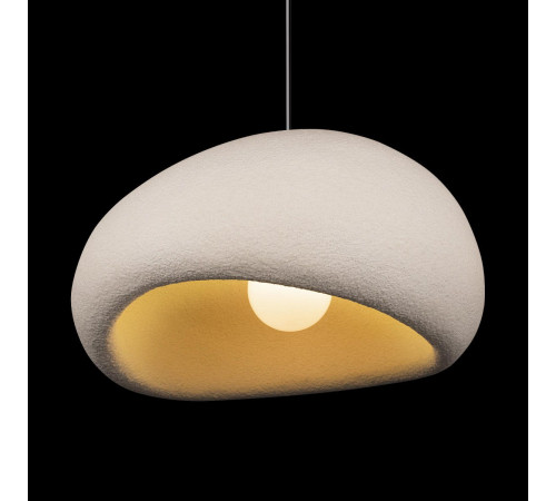 Подвесной светильник Loft IT Stone 10252/600 White Подвесной светильник Loft IT Stone 10252/600 White