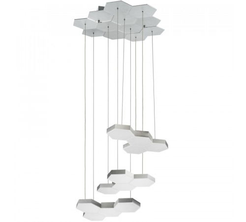 Подвесной светодиодный светильник Lightstar Favo 750222 Подвесной светодиодный светильник Lightstar Favo 750222