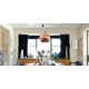 Подвесной светильник ImperiumLoft Copper Shade 182684-22