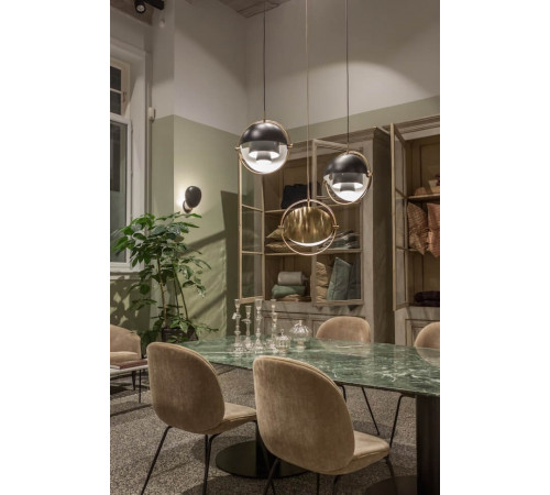 Подвесной светильник Loft IT LOFT9915-BL Подвесной светильник Loft IT LOFT9915-BL