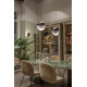 Подвесной светильник Loft IT LOFT9915-BL