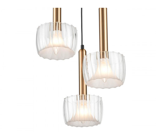 Подвесной светильник Vele Luce Kelly VL5454P03 Подвесной светильник Vele Luce Kelly VL5454P03