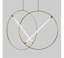 Подвесной светильник ImperiumLoft Resist LED 167506-26