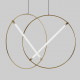 Подвесной светильник ImperiumLoft Resist LED 167506-26