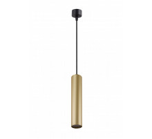 Подвесной светильник Denkirs Tube DK4050-BG