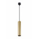 Подвесной светильник Denkirs Tube DK4050-BG