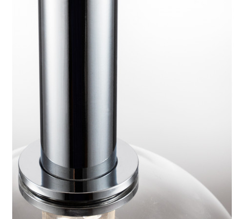Подвесной светильник Arte Lamp Valley A1023SP-1CC Подвесной светильник Arte Lamp Valley A1023SP-1CC