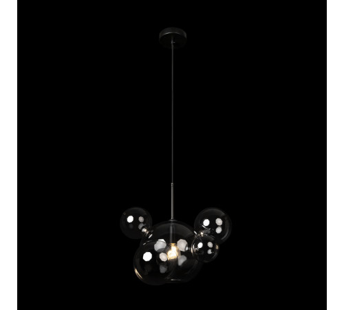Подвесной светильник Loft IT Bolle 2029-P6 mini Подвесной светильник Loft IT Bolle 2029-P6 mini