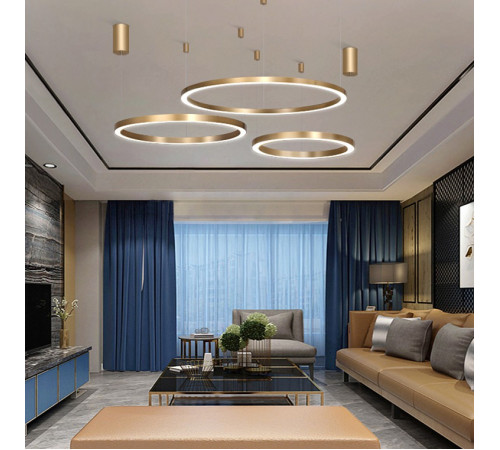 Подвесной светильник ImperiumLoft Cruise 207816-26