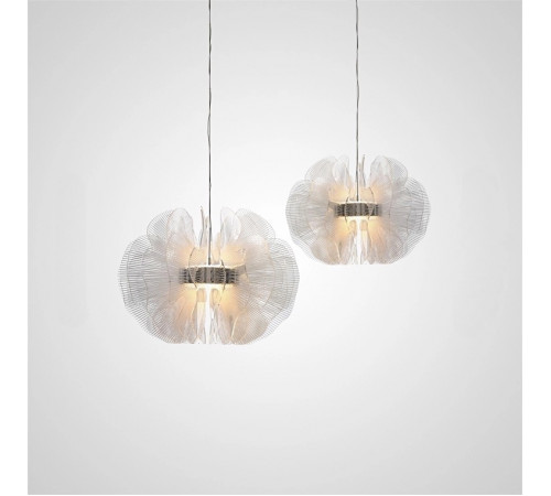 Подвесной светильник Mizi'en Flair MZ123034-1-300 Подвесной светильник Mizi'en Flair MZ123034-1-300