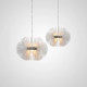 Подвесной светильник Mizi'en Flair MZ123034-1-300