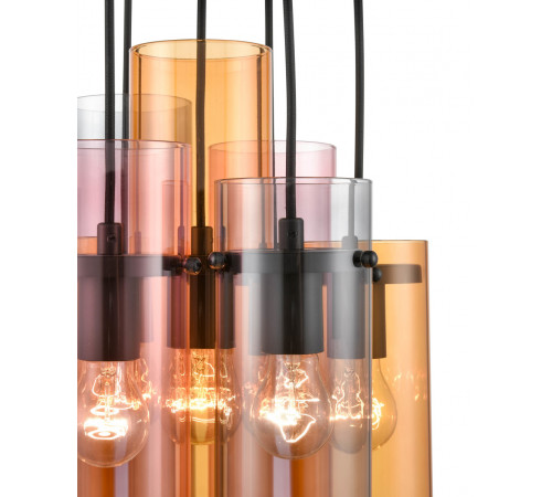 Подвесной светильник Vele Luce Miele VL2093P07