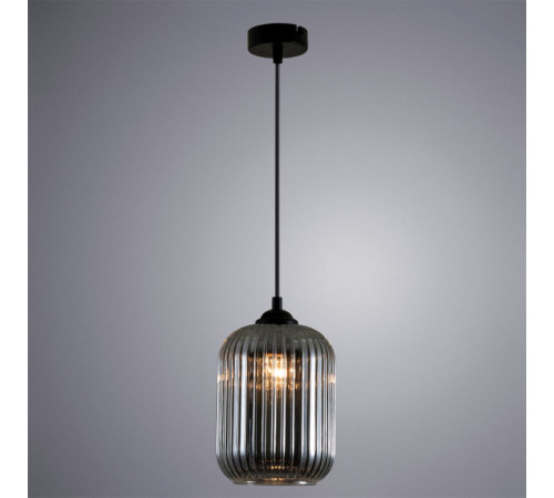 Подвесной светильник ARTE Lamp A1902SP-1BK Подвесной светильник ARTE Lamp A1902SP-1BK