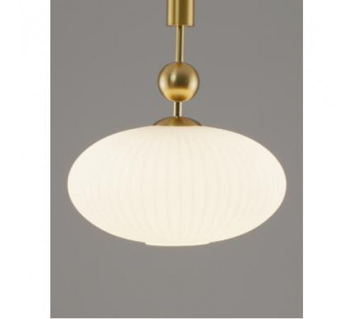 Подвесной светильник Moderli Creamy V10912-P Подвесной светильник Moderli Creamy V10912-P