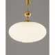 Подвесной светильник Moderli Creamy V10912-P