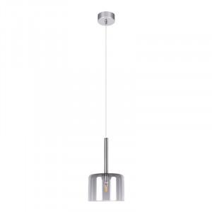Подвесной светильник Loft IT Spillray 10232/A Smoke