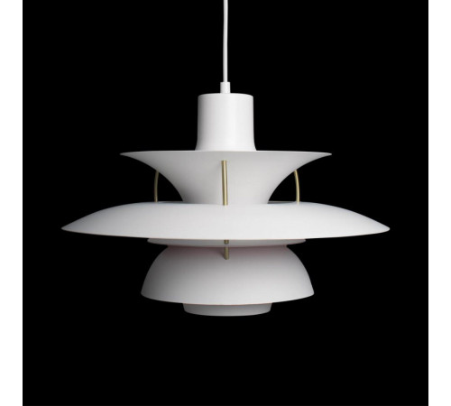 Подвесной светильник Loft IT Floret 10113 White Подвесной светильник Loft IT Floret 10113 White