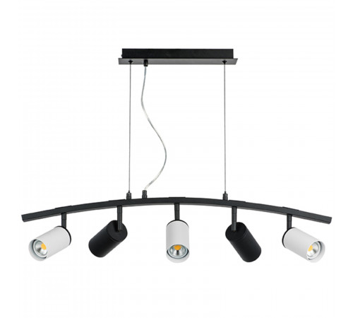 Подвесной светильник Lightstar Rullo LR735372363 (571735+214437-2+214436-3)