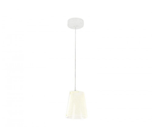 Подвесной светодиодный светильник Ambrella Light Acrylica Original AK4112 Подвесной светодиодный светильник Ambrella Light Acrylica Original AK4112