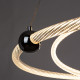 Подвесной светильник Arte Lamp Harley A2196SP-3CC
