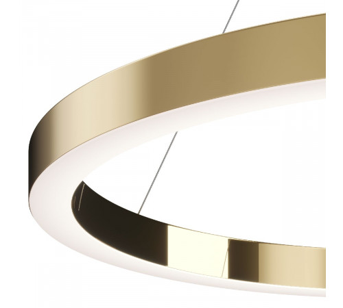 Подвесной светильник Maytoni Saturno MOD415PL-L60BS4K Подвесной светильник Maytoni Saturno MOD415PL-L60BS4K