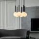 Подвесной светильник ImperiumLoft Raffin 109576-26