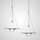 Подвесной светильник ImperiumLoft Clepsydra 151846-26