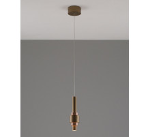 Подвесной светильник Moderli Elsa V10858-PL