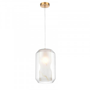 Подвесной светильник Vele Luce Milan VL5724P21