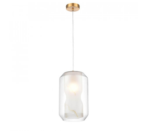 Подвесной светильник Vele Luce Milan VL5724P21
