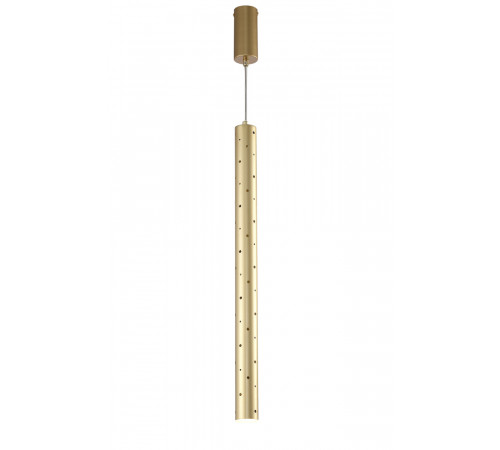 Подвесной светильник Crystal Lux CLT 232C600 GO 3000K Подвесной светильник Crystal Lux CLT 232C600 GO 3000K