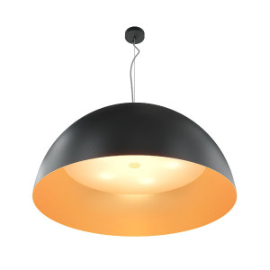 Подвесной светильник Maytoni Dome MOD169PL-05GB1
